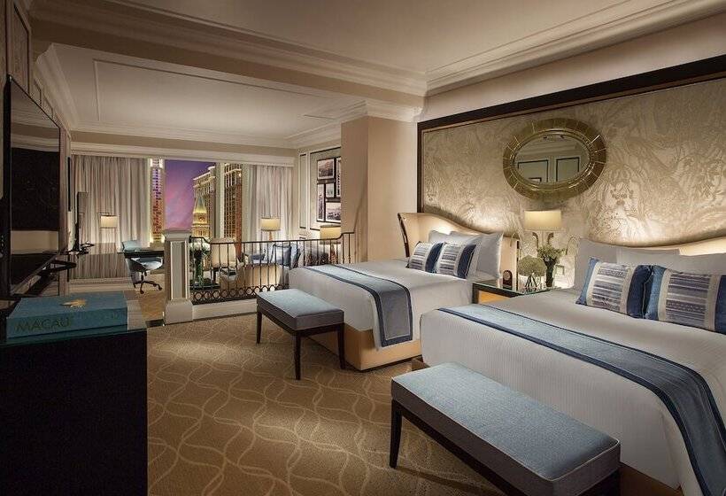 سوییت, The Venetian Macao