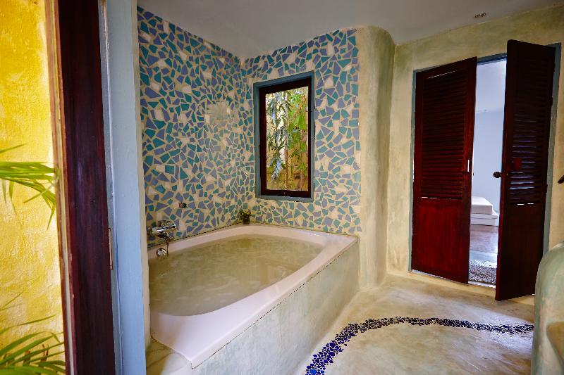 Люкс Вид на Море, Vacation Village Phra Nang Lanta   Sha Extra Plus