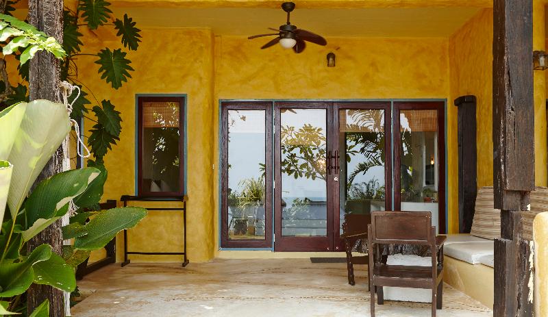 Люкс Вид на Море, Vacation Village Phra Nang Lanta   Sha Extra Plus