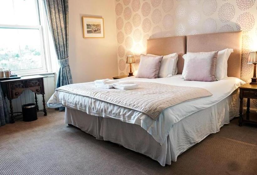 Номер Стандарт Вид на Море, Western Isles Hotel