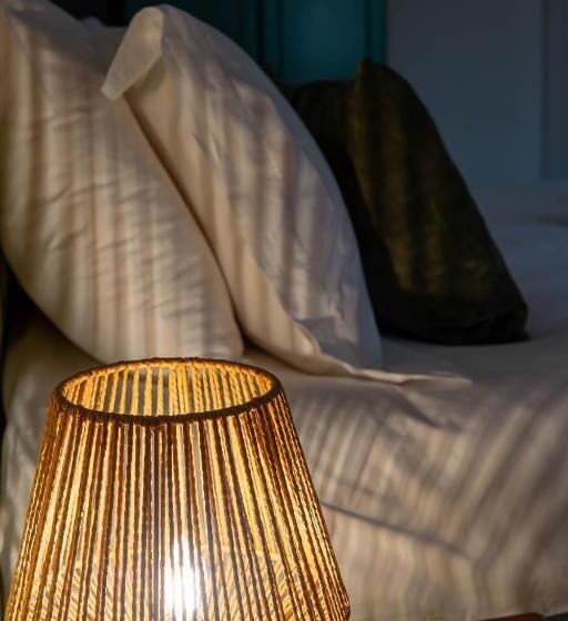 Номер Стандарт Внутренний, Western Isles Hotel