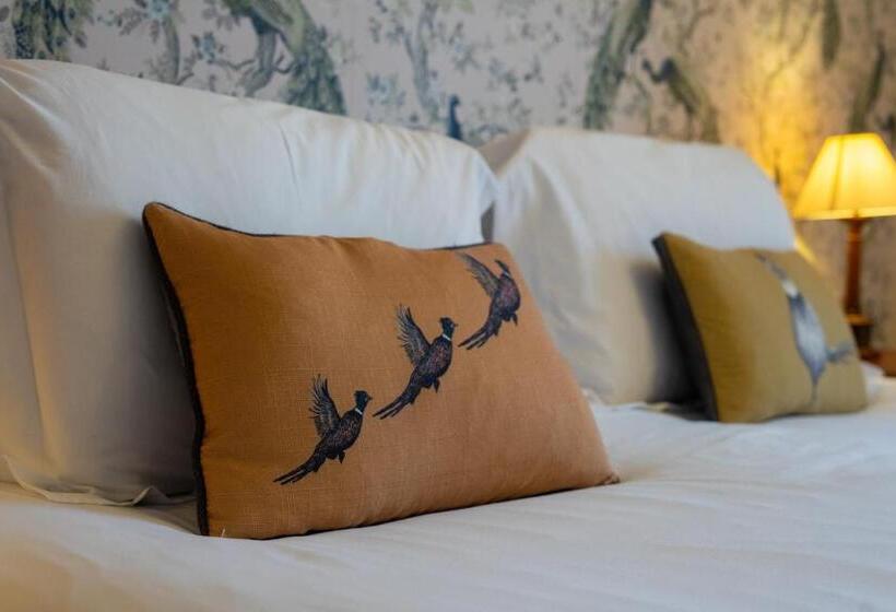 Семейный Номер Вид на Море, Western Isles Hotel