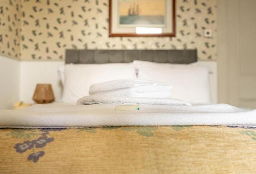 Номер Economy, Western Isles Hotel