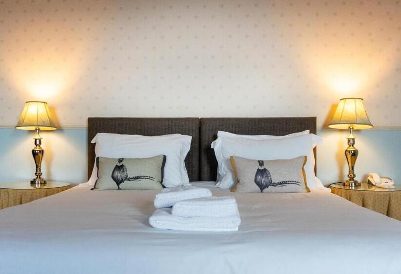 Номер Superior Вид на Море, Western Isles Hotel