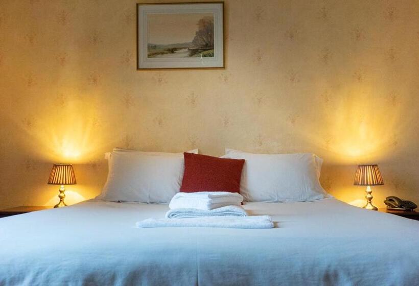 Номер Superior Вид на Море, Western Isles Hotel