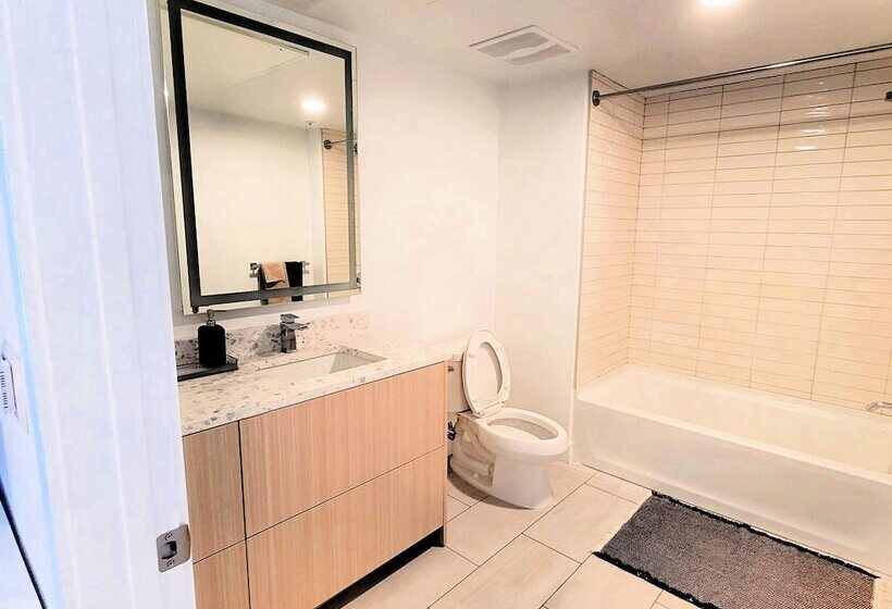 Апартаменты 1 Спальня, Stayspro   Gorgeous Hollywood Living Los Angeles