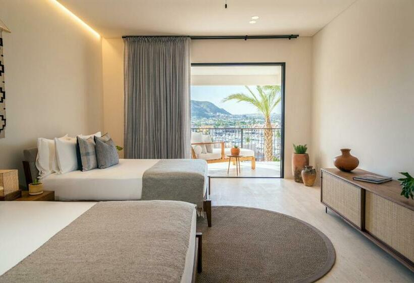 منزل 3 غرف نوم, 1 Homes Preview Cabo