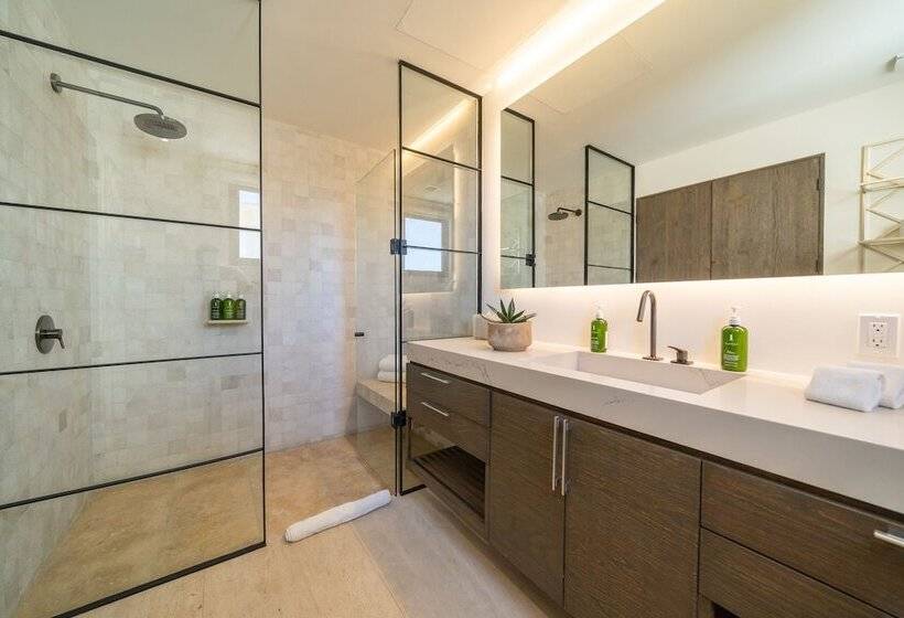 جناح 4 غرف نوم, 1 Homes Preview Cabo