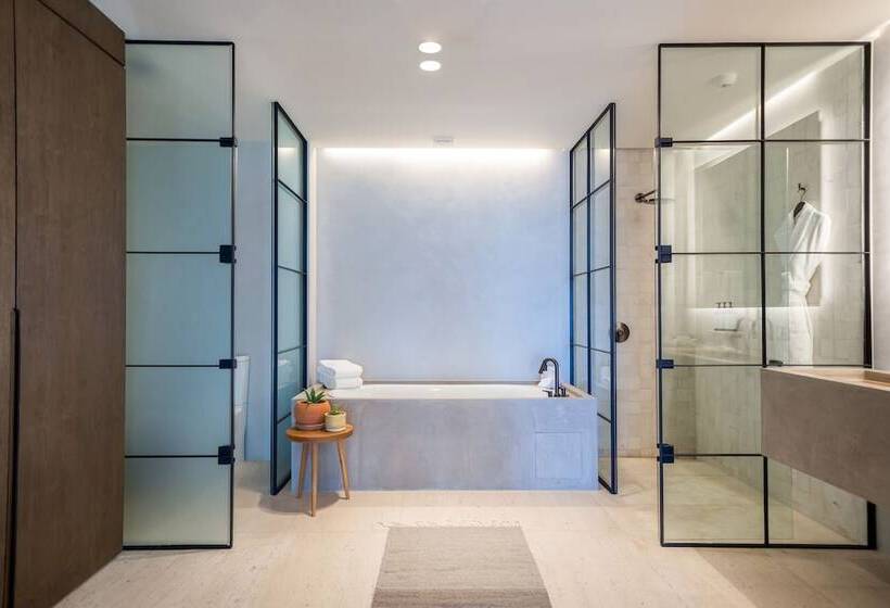 جناح 3 غرف نوم, 1 Homes Preview Cabo