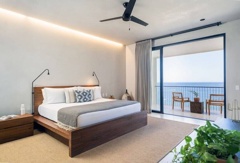 جناح 3 غرف نوم, 1 Homes Preview Cabo
