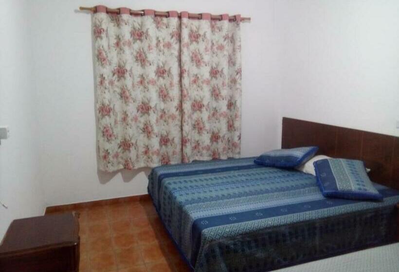 Номер Стандарт Трехместный, Rancho Do Edy Pousada