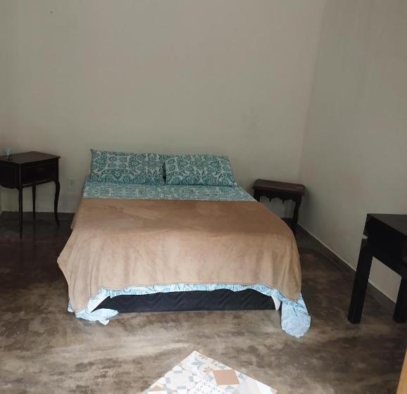 Номер Deluxe, Rancho Do Edy Pousada