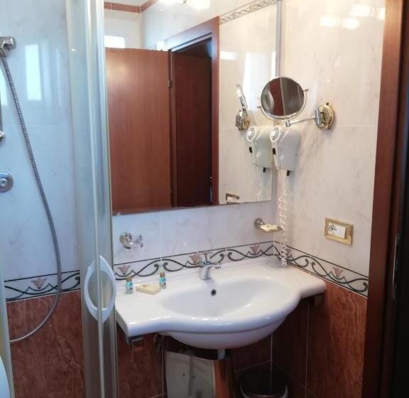 Triple Room Sea View, Caravelle&minicaravelle