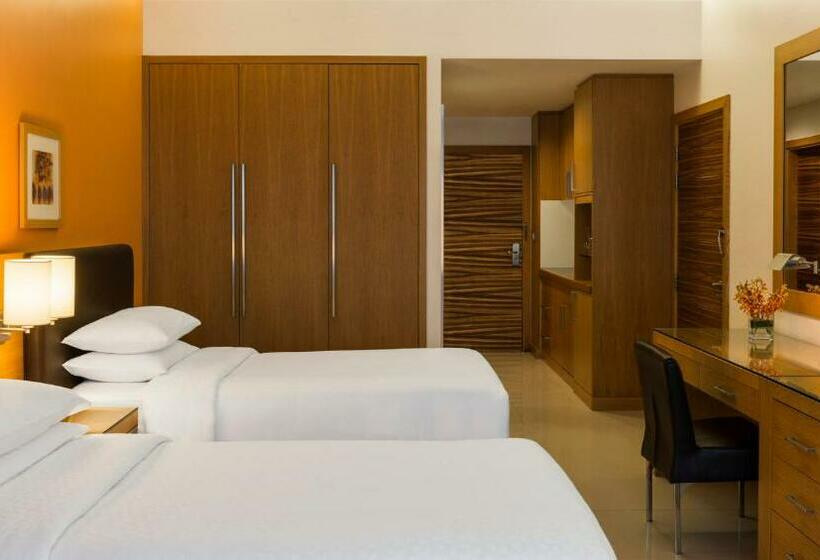 Классический Номер, Four Points By Sheraton Bur Dubai