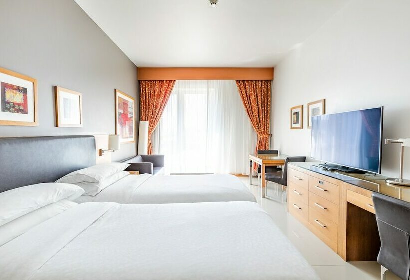 Классический Номер, Four Points By Sheraton Bur Dubai