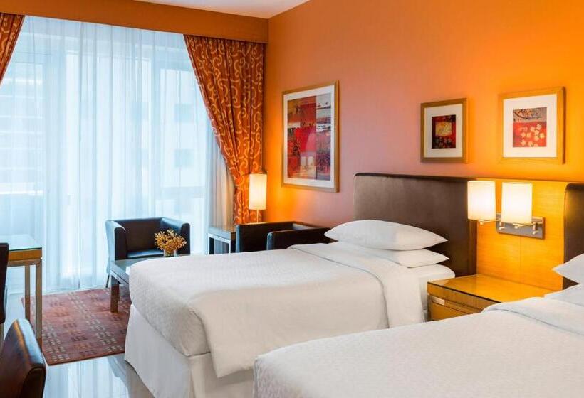 Классический Номер, Four Points By Sheraton Bur Dubai