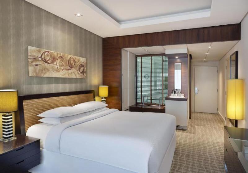 Классический Номер, Four Points By Sheraton Bur Dubai