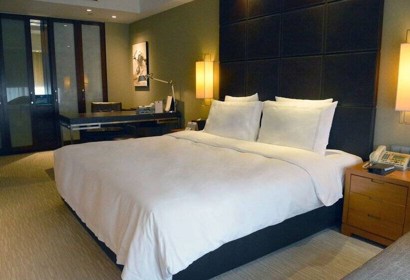 اتاق سوپریور, Grand Millennium Beijing