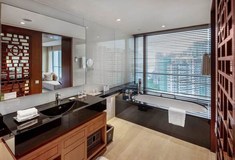 اتاق لوکس, Grand Millennium Beijing