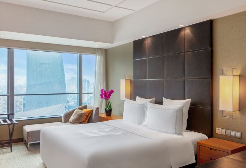 اتاق اجرایی, Grand Millennium Beijing