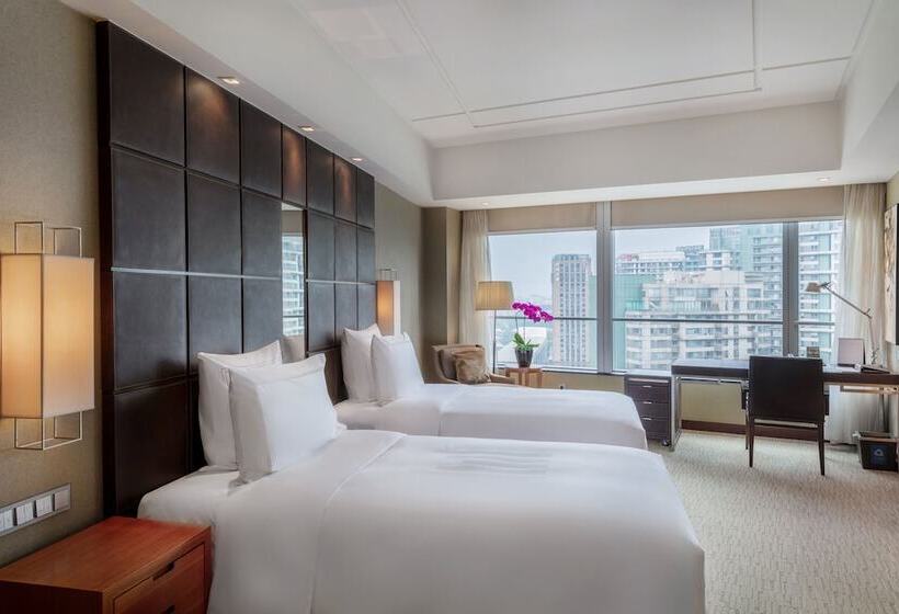 اتاق لوکس, Grand Millennium Beijing