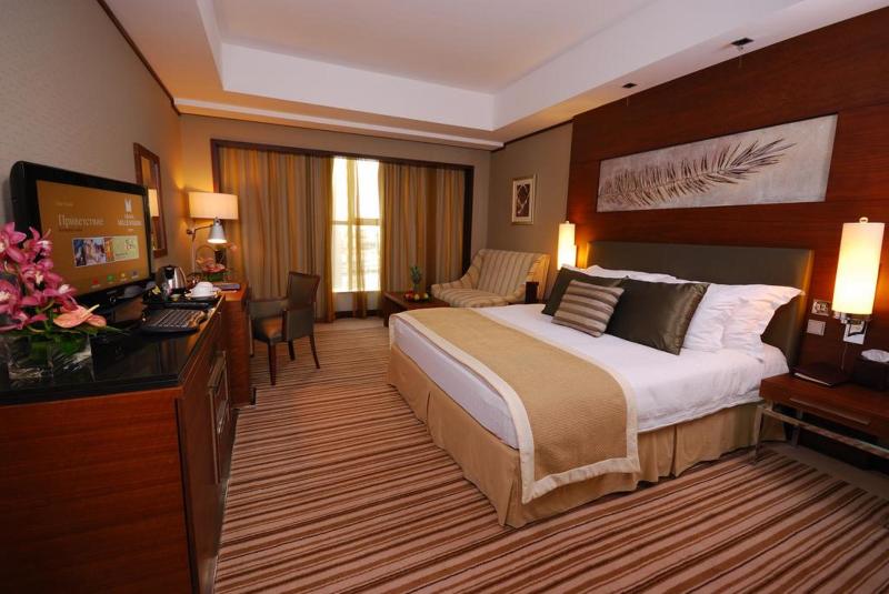 Президентский Люкс, Grand Millennium  Dubai