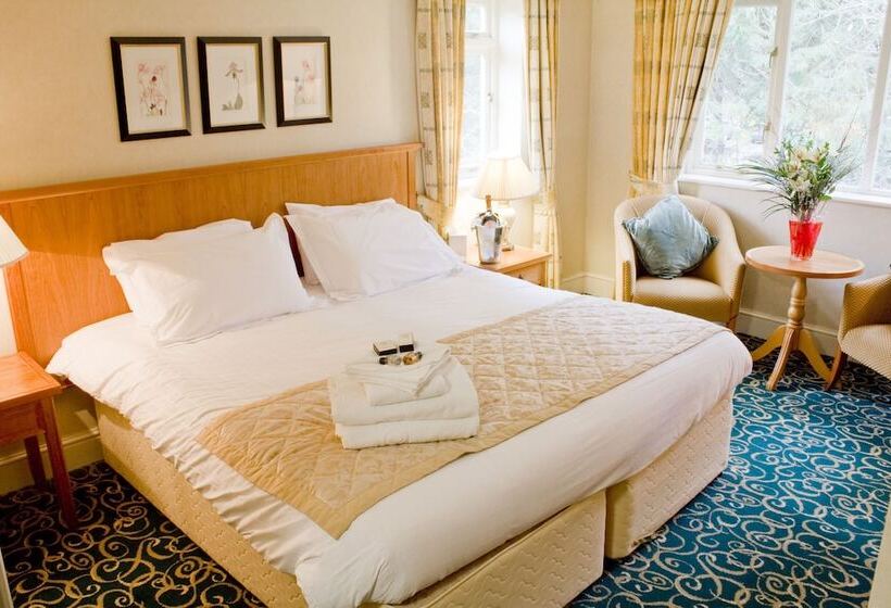 غرفة قياسية, Lismoyne