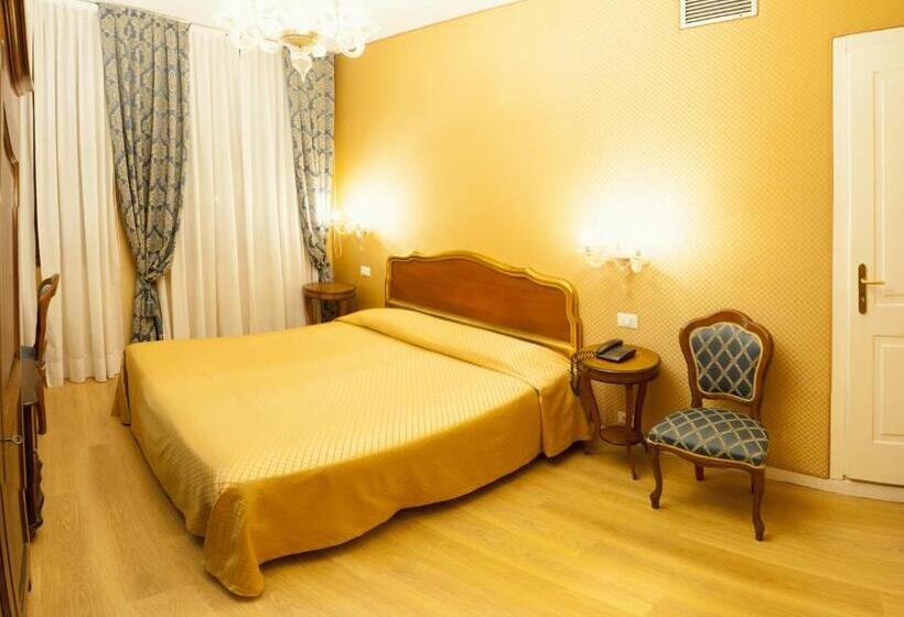 اتاق استاندارد, Locanda Canal