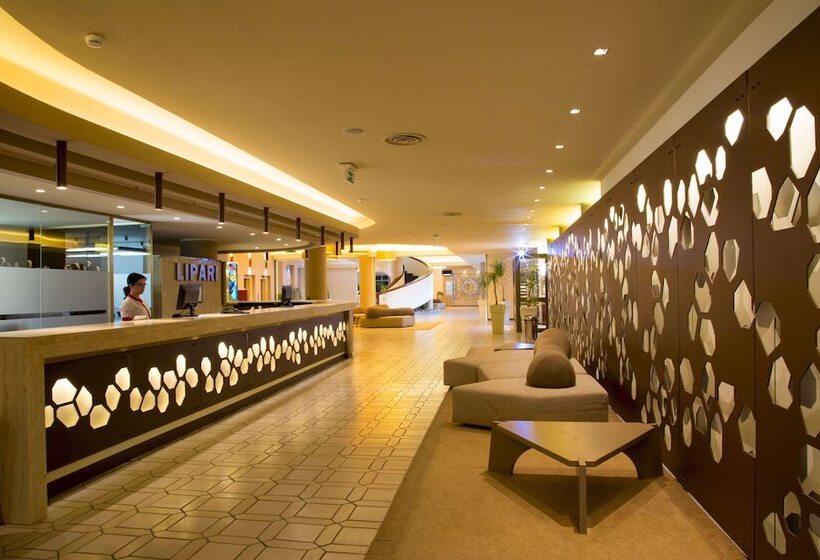 Трехместный Номер Superior, Mclub Lipari