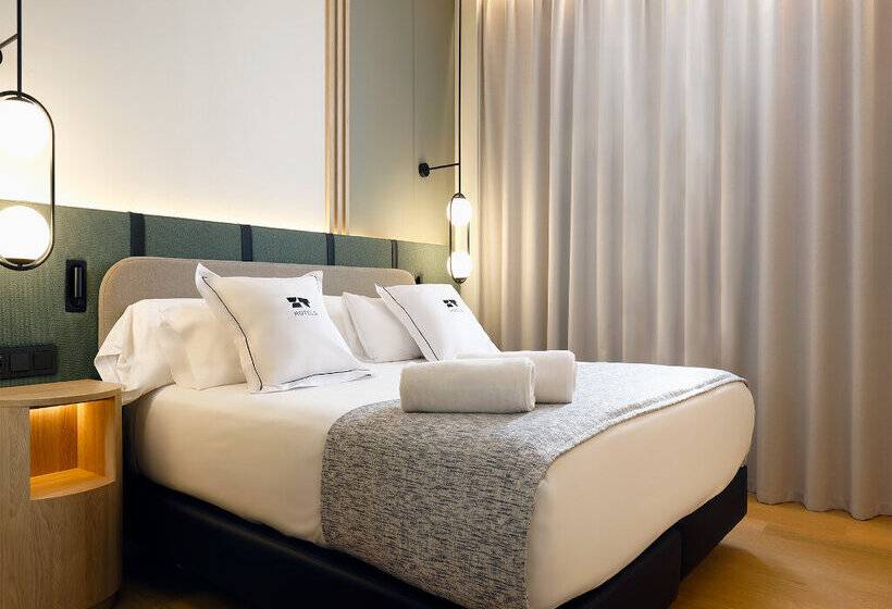 Family Suite, Hotel & Spa Villa Olimpica Suites
