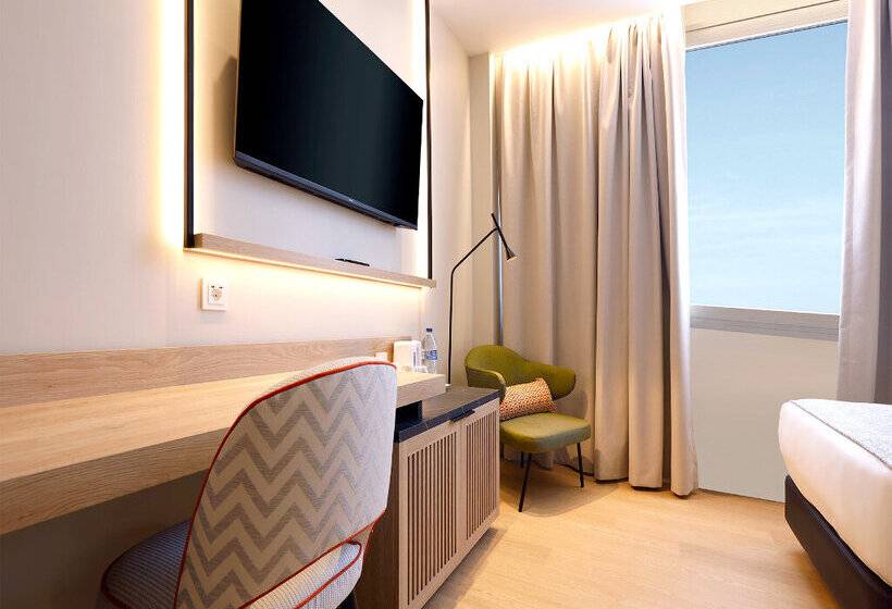 Номер Стандарт, Hotel & Spa Villa Olimpica Suites