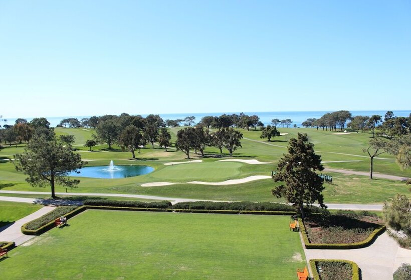 Стандартный Номер Кровать Кинг, The Lodge At Torrey Pines