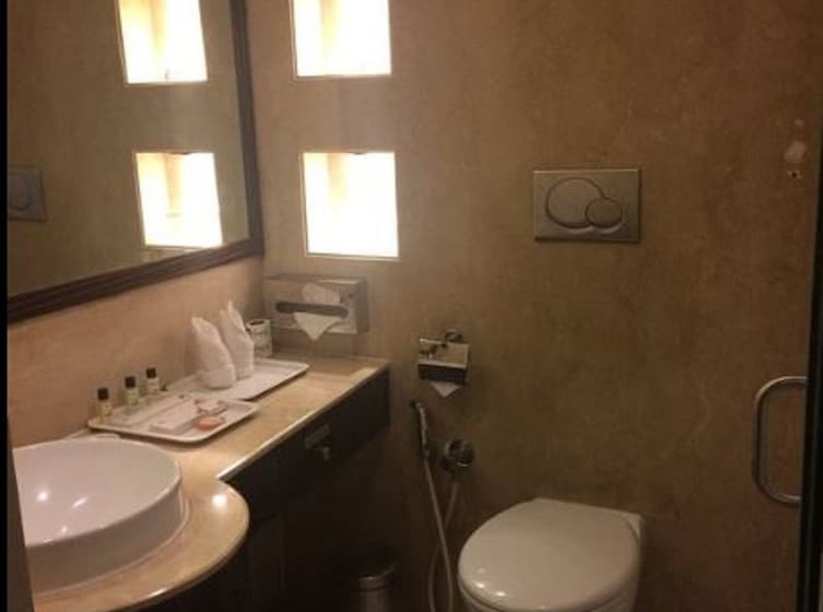 Номер Deluxe, Pride Hotel, Chennai