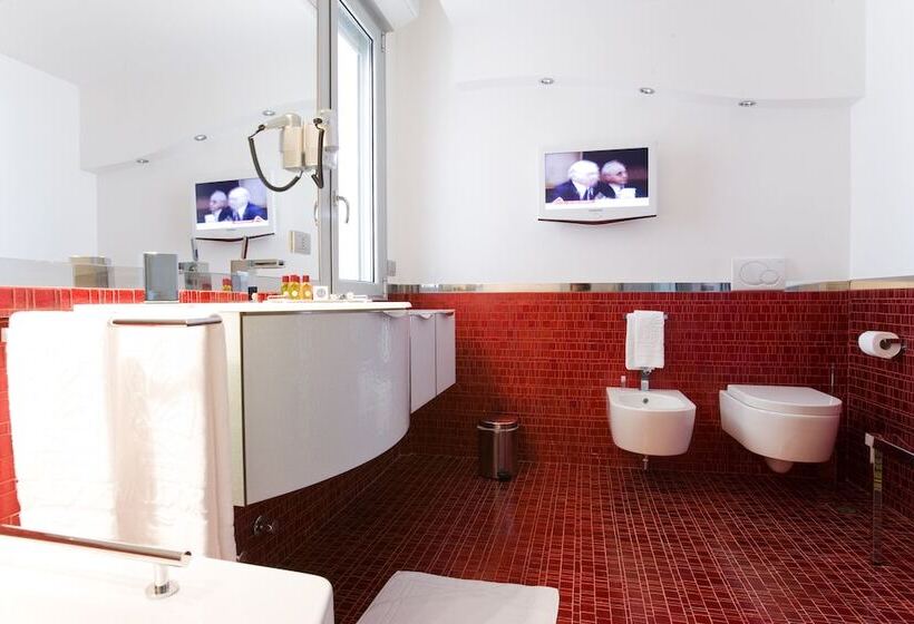 Полулюкс, Waldorf  Premier Resort