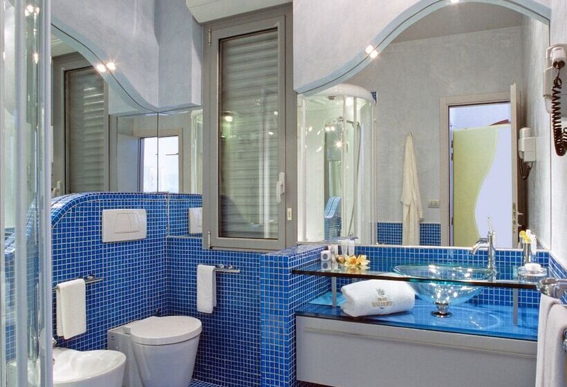Номер Superior, Waldorf  Premier Resort