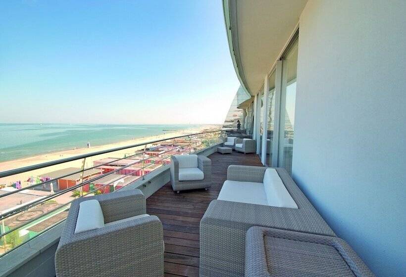 2 베드룸 디럭스 스위트, Waldorf  Premier Resort