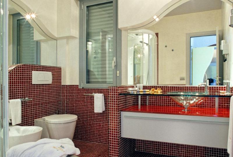 Номер Комфорт, Waldorf  Premier Resort