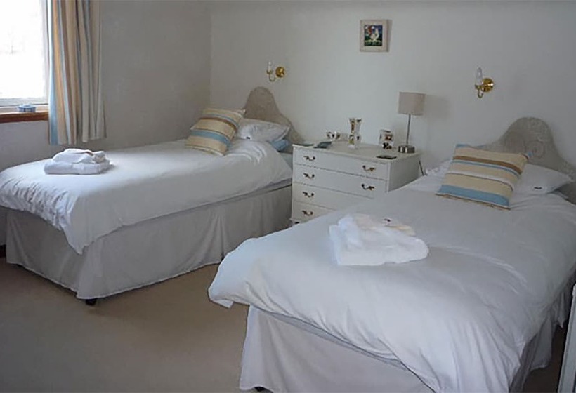 스탠다드 룸, Westacre Bed & Breakfast