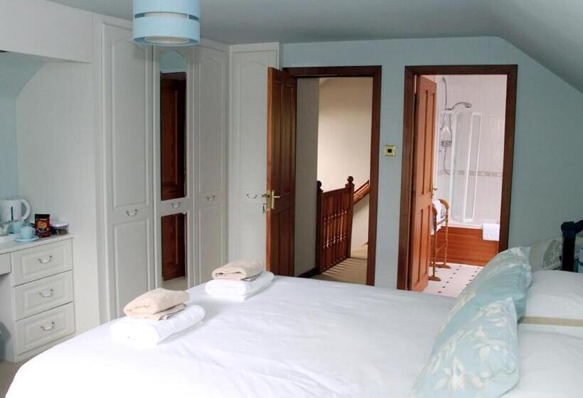 스탠다드 룸, Westacre Bed & Breakfast