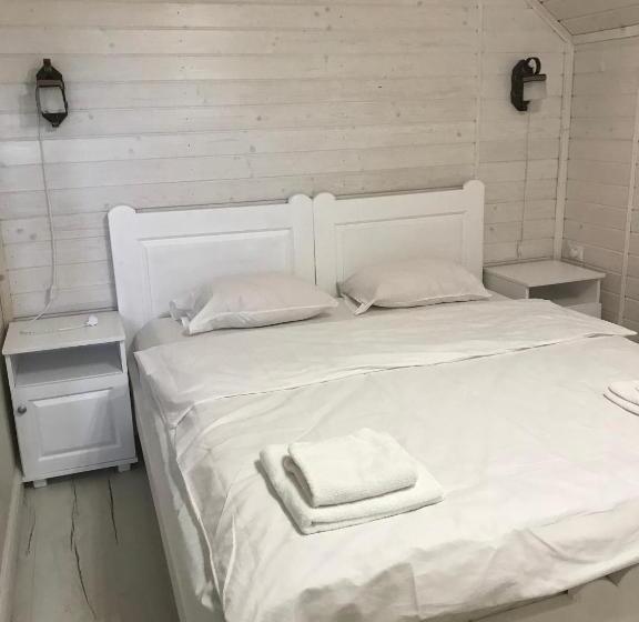 バルコニー付きスタンダードルーム, Villa Medova