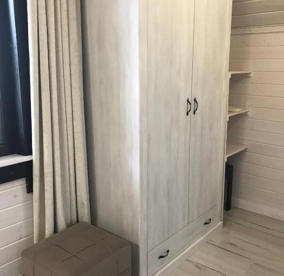 バルコニー付きスタンダードルーム, Villa Medova