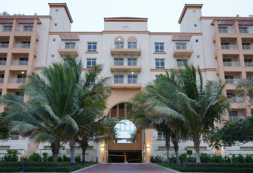 Апартаменты 1 Спальня Вид на Море, Marina Two Apartment 201 With Direct Sea View