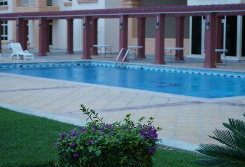 Апартаменты 1 Спальня Вид на Море, Marina Two Apartment 201 With Direct Sea View