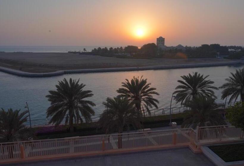 Апартаменты 1 Спальня Вид на Море, Marina Two Apartment 201 With Direct Sea View