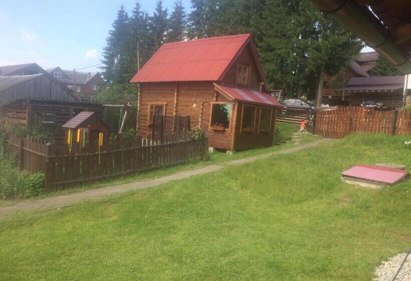 침실 1개 주택, Mini Cottage