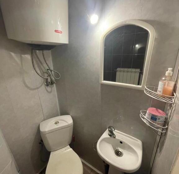 침실 1개 주택, Mini Cottage