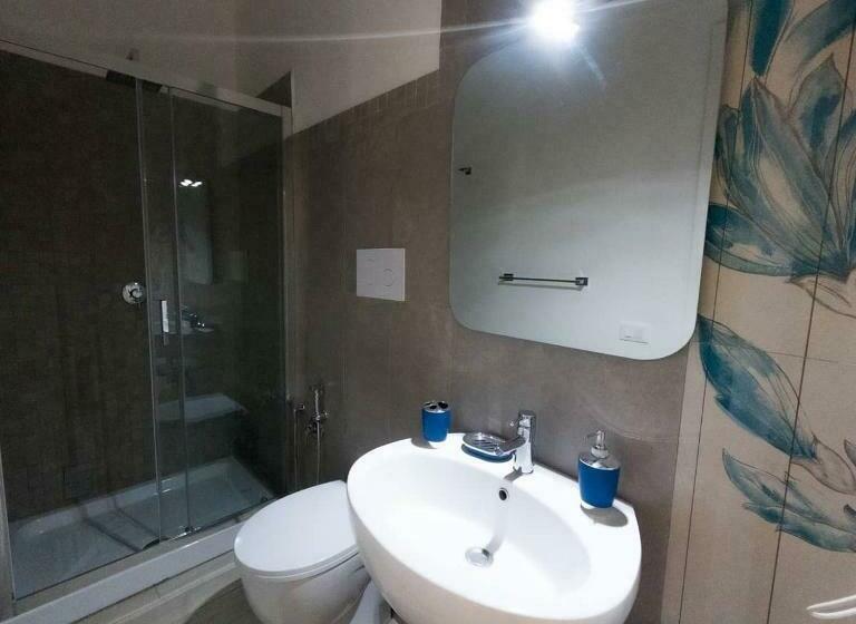Номер Стандарт, Donna Maria B&b