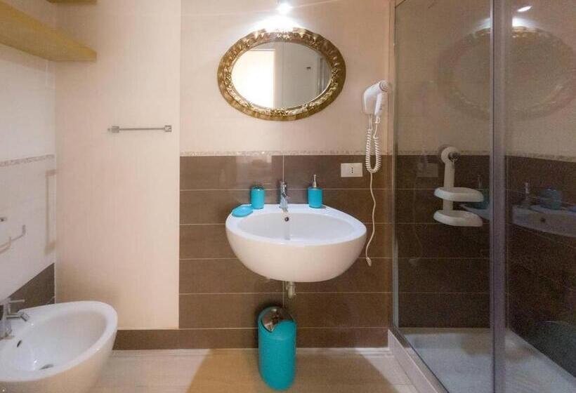 Номер Стандарт, Donna Maria B&b