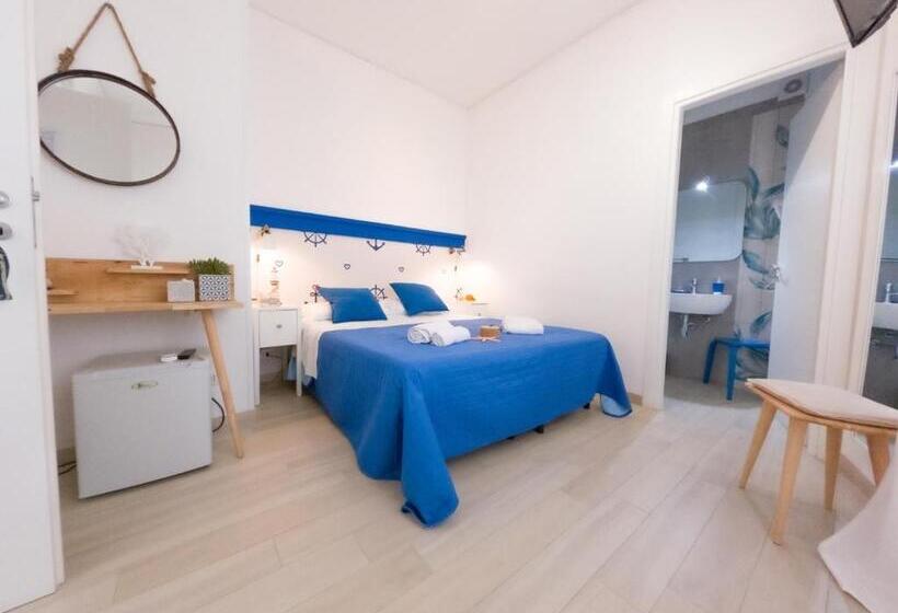 Номер Стандарт, Donna Maria B&b