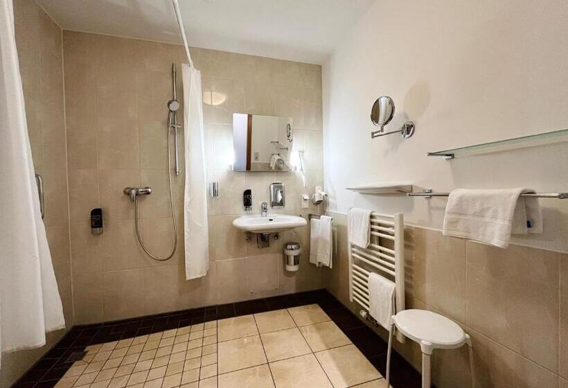 침실 2개 아파트, Aparthotel Altes Dresden